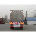 12.6m Tri-axle Milk Transport Semi Trailer