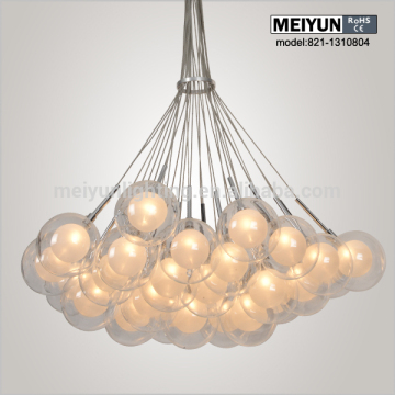 decorative pendant lighting fixture