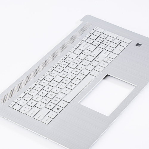 Laptop Base Enclosure For HP 17T-CN 17Z-CP Top Cover Palmrest M50459-001 Manufactory