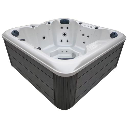 Economical multifunctional outdoor massage spa hot tub