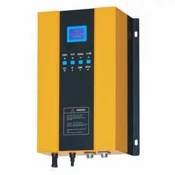 Solar pump inverters, apply for pumping water