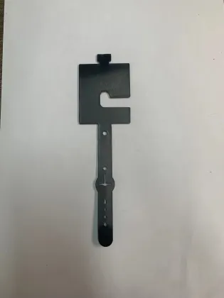 Wholesale Sock Hangers with Quality Certification and Brand Authorization