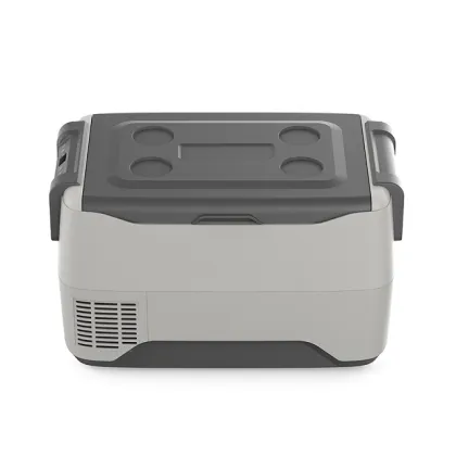 limo refrigerator 12v DC car refrigerator