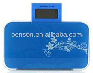 BS-2010B2 Mini bathroom scale