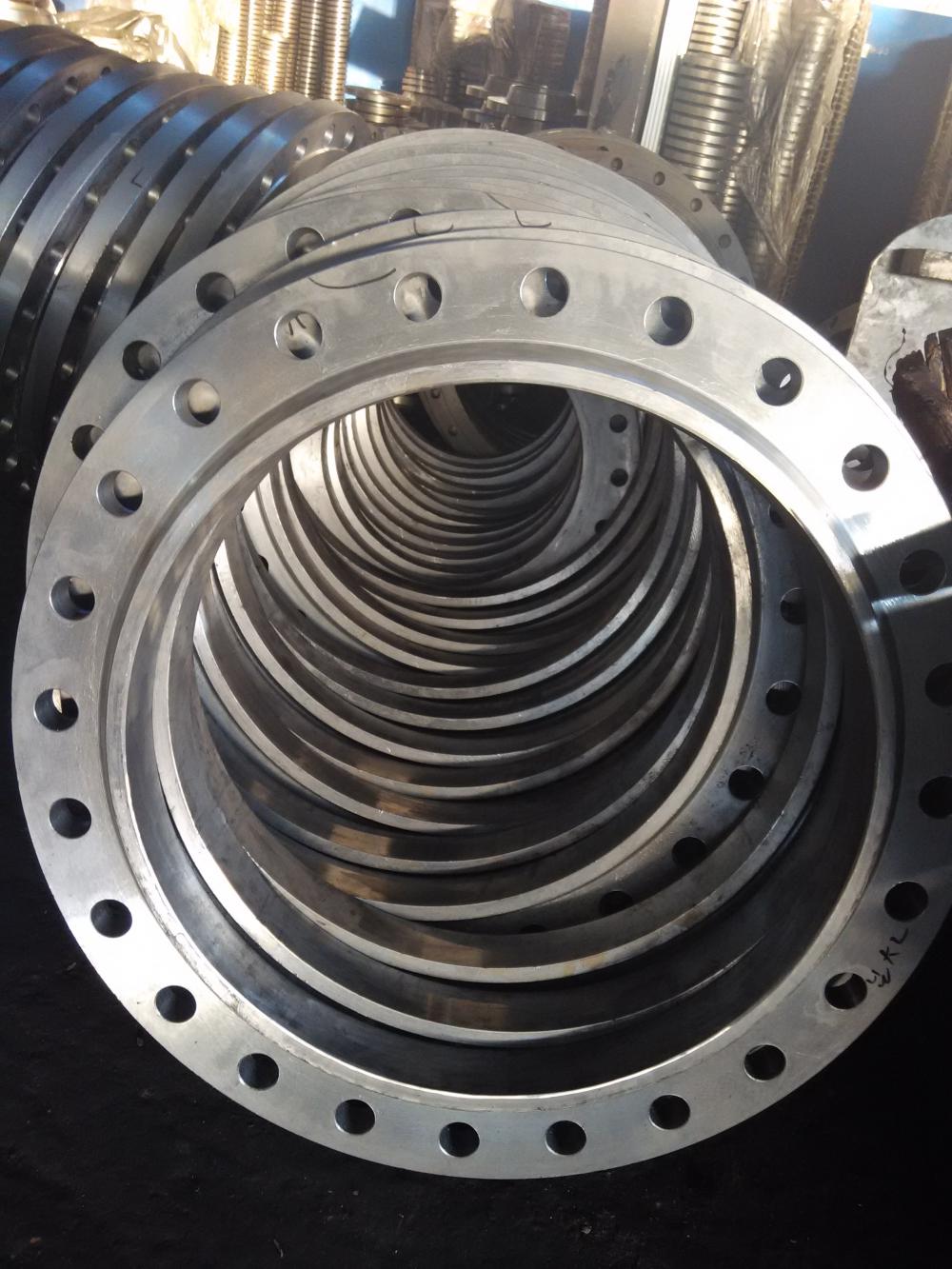 ASTM A105 Forged ANSI Class 900 Flens