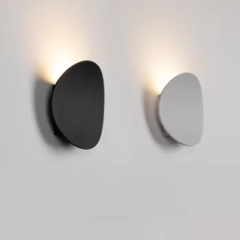 Modern Katchy 7W LED Wall Lamp for Indoor Reading