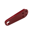 Precision Aluminum Cnc Milling Machining Parts