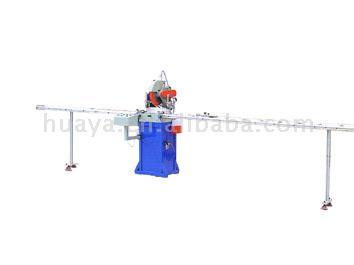 Single Mitre Saw
