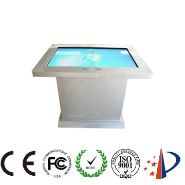 42 '' wifi Interactive Indoor IR Multi Touch Screen Table