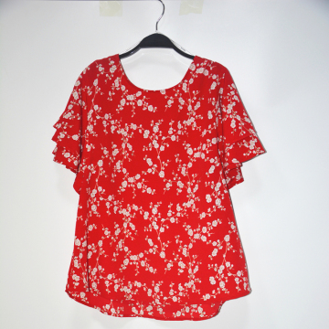 Baju T-shirt Pakaian Wanita Harga Bagus