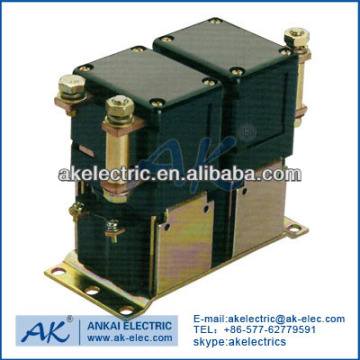 Albright types of contactor 150A 300A
