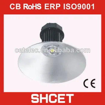 CET 117A led high bay 150w high bay led lights led industrial high bay lighting