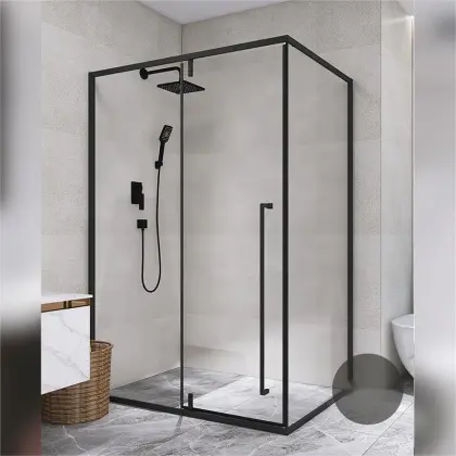Quick Installation Sliding Shower Door