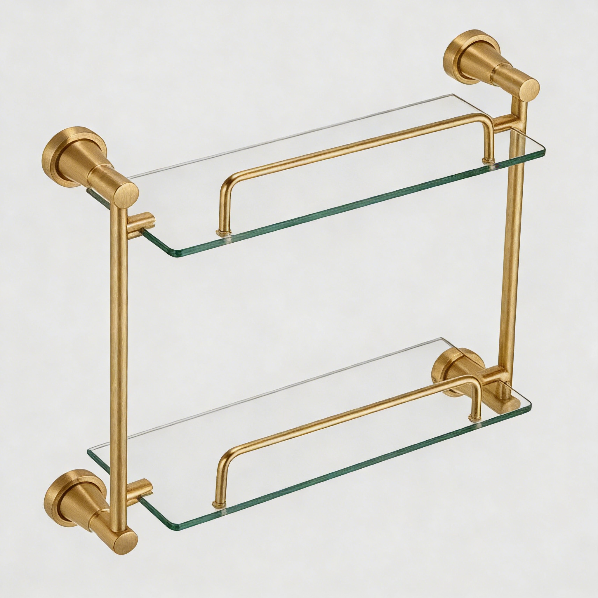 Bathroom Storage Shelf