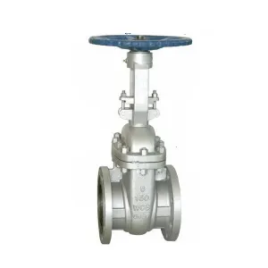 API Flange Gate Valve