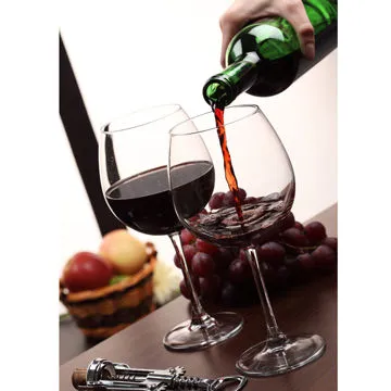 Wine Foreign Trade Agency