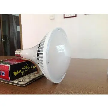 high bay led bulb e40 bases