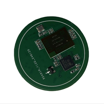 PCBA du capteur radar à 80 GHz: solutions avancées pour la surveillance des canaux ouverts et la gestion des eaux usées