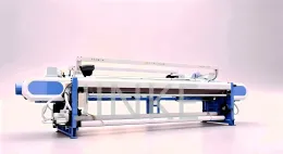 home textile fabric Jacquard machine