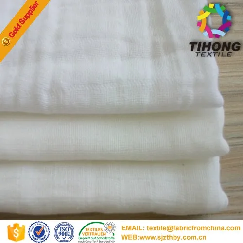 Children Cloth Double Gusset Diaper