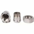 CNC Machining Stainless Steel Machining Stainless