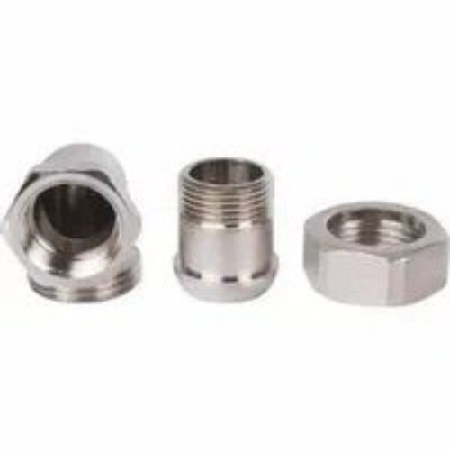 Stainless Steel CNC Machining Stainless Steel Machining