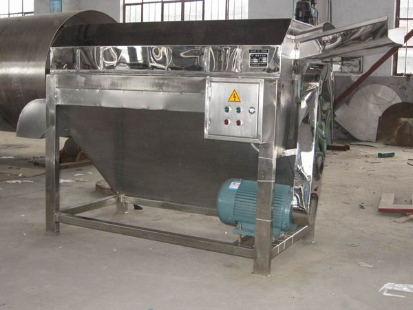 Piroscafo continuo sperimentale di alta qualità