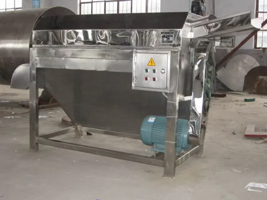 High Quality Experimental Continuous Steamer
