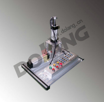 Hydraulic Flip, Stretch Training Object Dlyy-Cy1