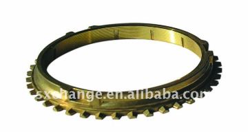auto synchronizer ring for HYUNDAI