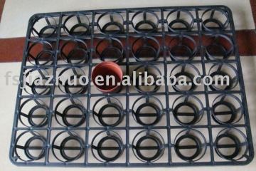 30 hole planter seeding tray