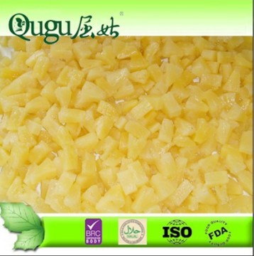 Canned pineapple food price list