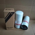 Liugong parts oil filter 53C0651 fuel filter 53C0436