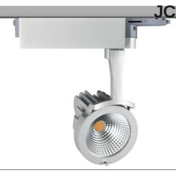 LED Track light for Single phase track 3000lm(RANL)
