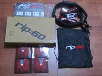 Rip:60 Advanced Training System,TRX Suspension Trainer,Fitness Equipment,ab fitness equipment,home fitness equipment