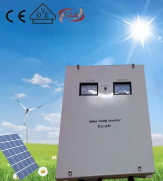 Mppt solar pump inverter lcd display high efficency dc-ac pump inverter