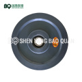 280*40 Nylon Pulley for Tower Crane