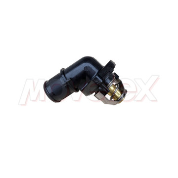 1336.Q2 Coolant Thermostat Housing