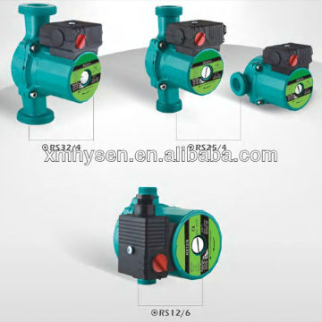 New Design Centrigugal Hot Water Circulation Pump