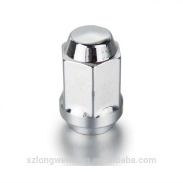 Hight quality hot trending alloy steel hex nut