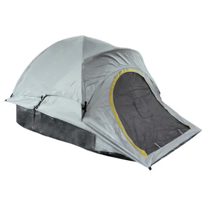 Camping Car ARB Flat Roof Tent