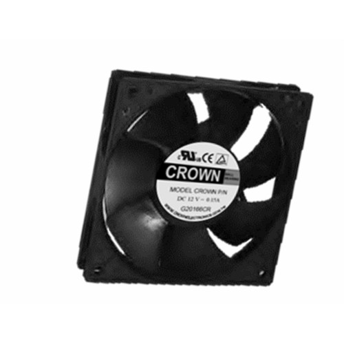 120x25 cooling oil DC FAN A5 Security