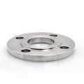 Carbon steel flat welding flange customization