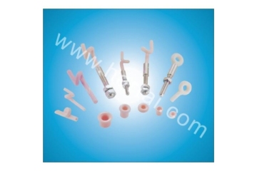 Piggy Wire Guide for Yarn, Textile, Wire