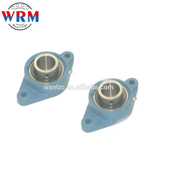 Pillow block bearing p207