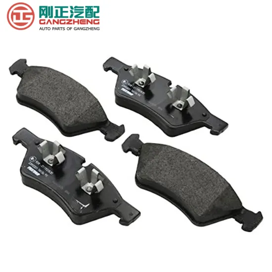 Wholesale Auto Parts: SAIC MAXUS Brake Pads for D60, D90, D90 PRO, T60, T70