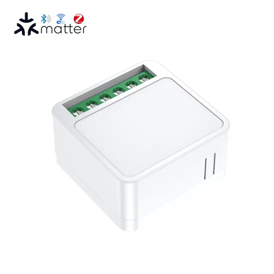 WiFi Mesh Switch with Energy Monitor 10A ESP32 Module Software Re-Engineering