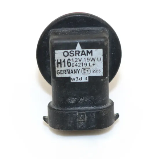 Customized 12V 19W LED H11 Lightbar for Auto Bulb Connector Holder Clips