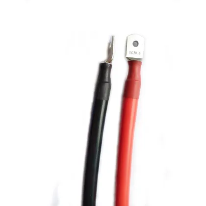 Car Trailer Wiring Harness