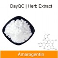 High purity Amarogentin HPLC NLT 97%